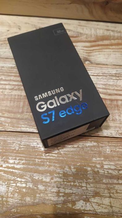 Бокс для Samsung Galaxy S7 edge 32