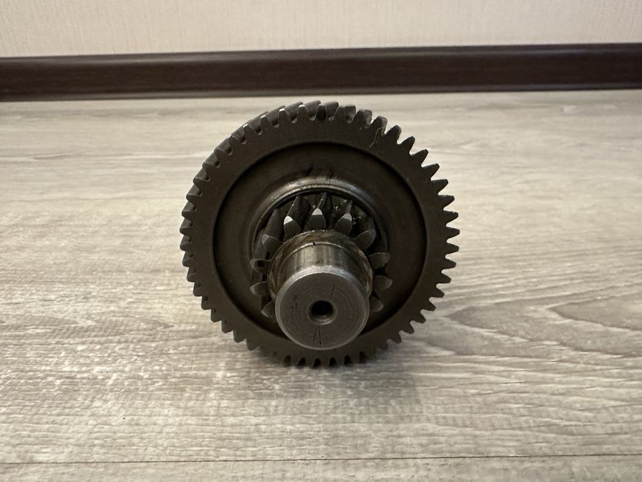 Коробка передач, кпп, ATV 150-200cc Hammer, SharX, Forte, Linhai
