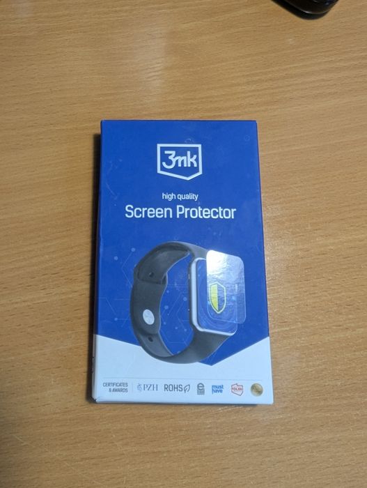 Folia ochronna Garmin venu 2