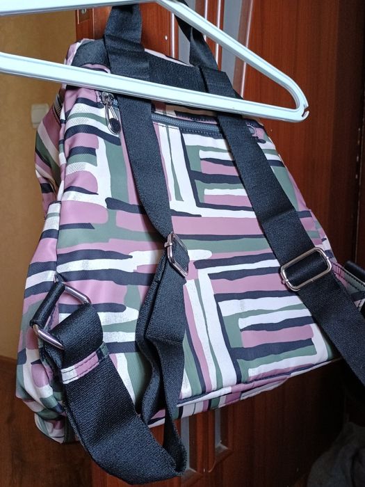 Рукзак италія. Новий. Куплен в січні за 40₴