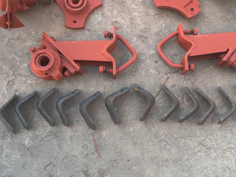 ніж,нож  КФ-5.4;  КФГ-3.6  (6 мм.сурмайт)