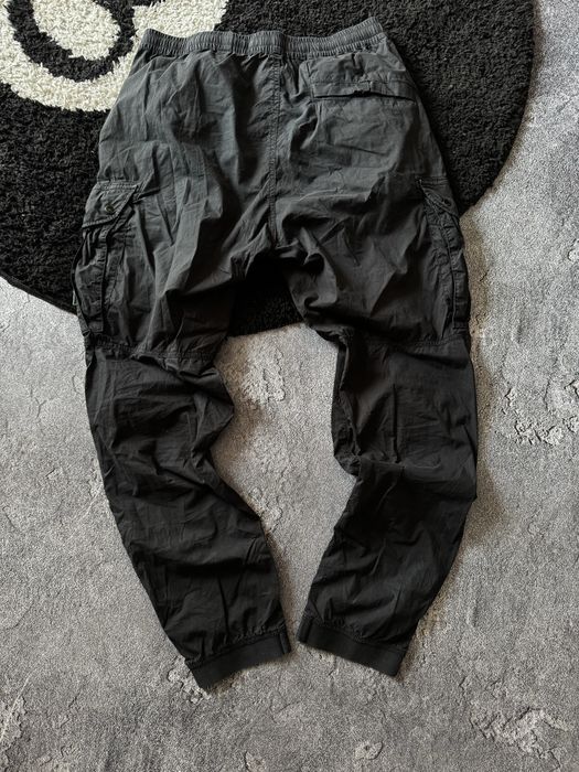 Штани карго Stone Island Cargo Pants / C.P. Company Arc'teryx Stussy