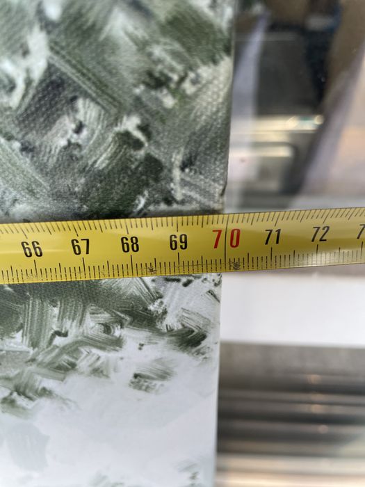 Obraz Kanwa Corner 100x70 na płótnie