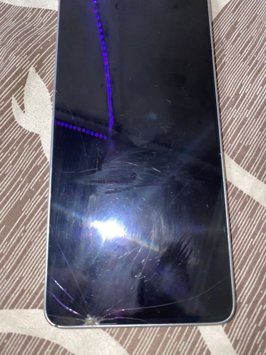 Poco x6 pro 5g 8/256