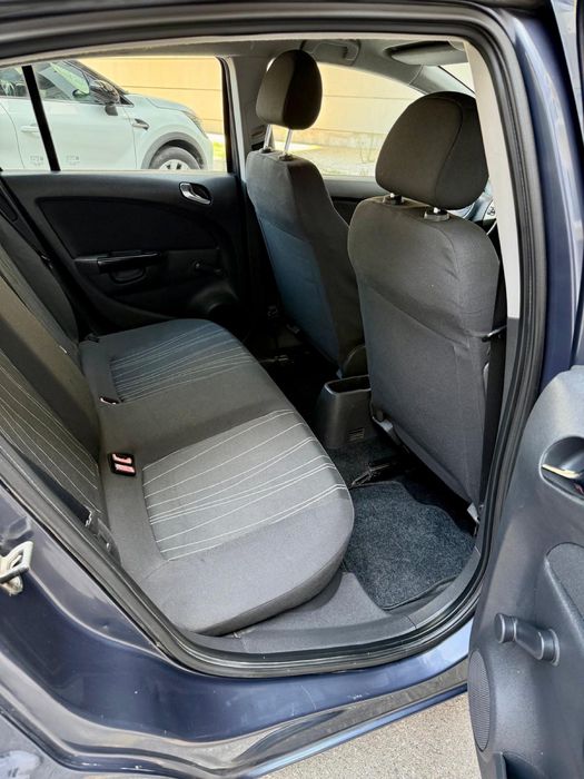 Opel Corsa 1.2 c/ AC