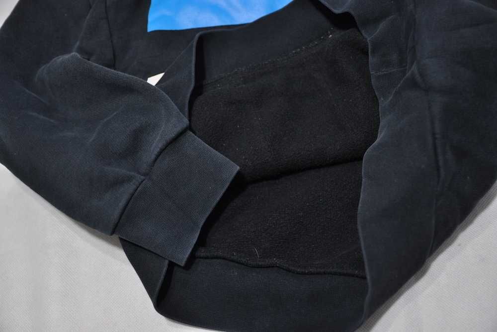 ADIDAS S bluza męska  bawełniana z kapturem rs3v