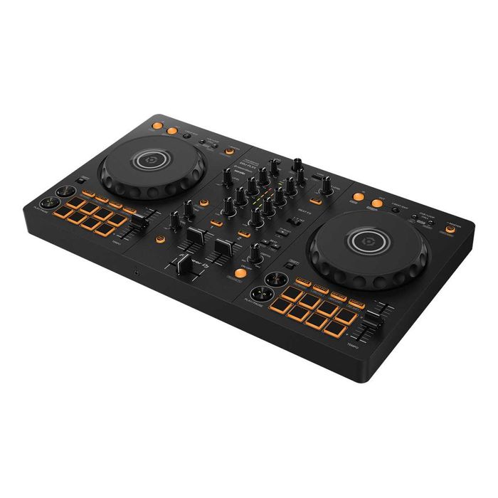 Pionier FLX4 plus Case