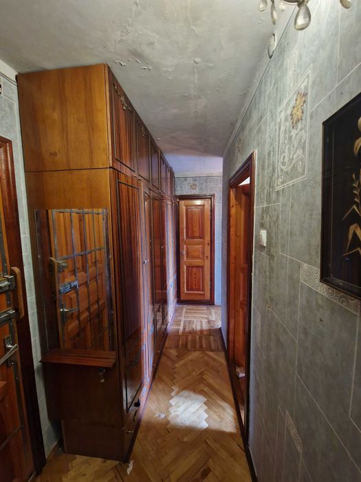 Реальна оренда 2 кім. Сихів, 11000грн.
