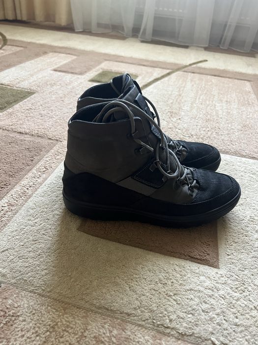 Продам чоловічі черевики 41 розміру