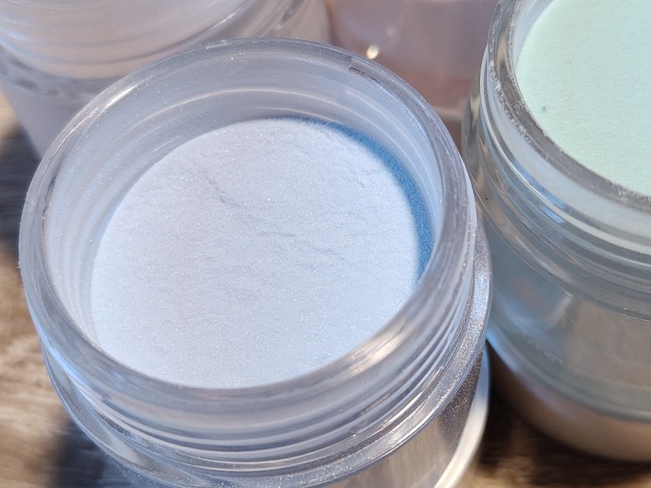 Elisium pudry tytanowe