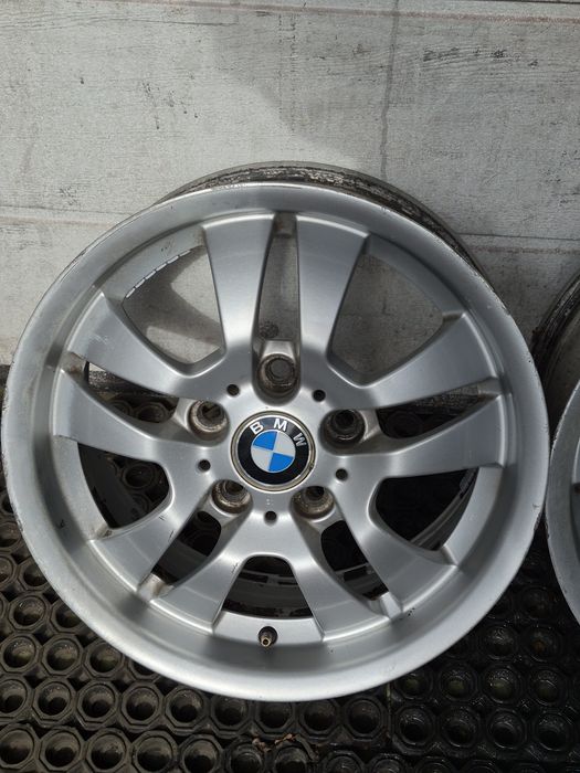 Felgi BMW 16" seria  3 (E90,E91) Oryginal
