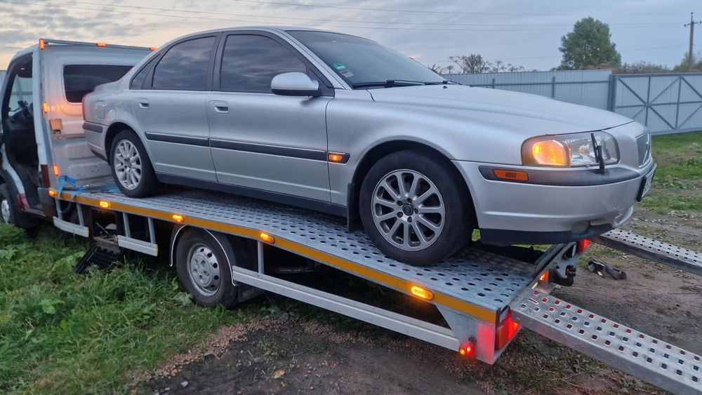 Евакуатор Житомир Дешево Лавета