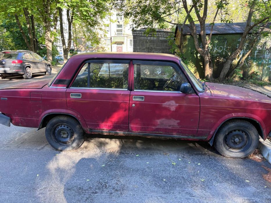 Ваз 21053 1996..