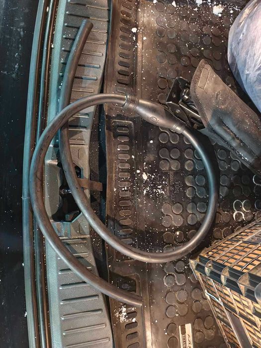 Груша для авто для прокачки-підкачки палива d=8 мм пряма/90 всторону