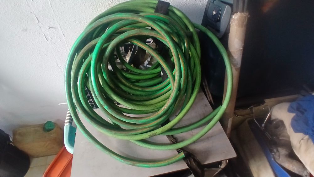 Diversos artigos para desocupar