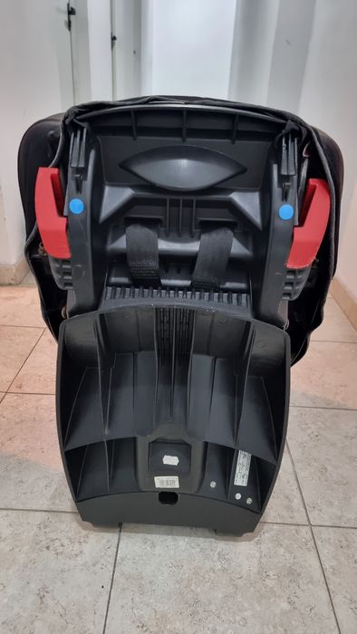 Cadeira criança para automóvel