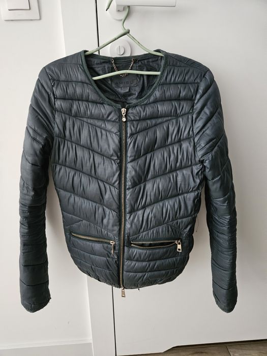 Kurtka New Yorker rozmiar 34