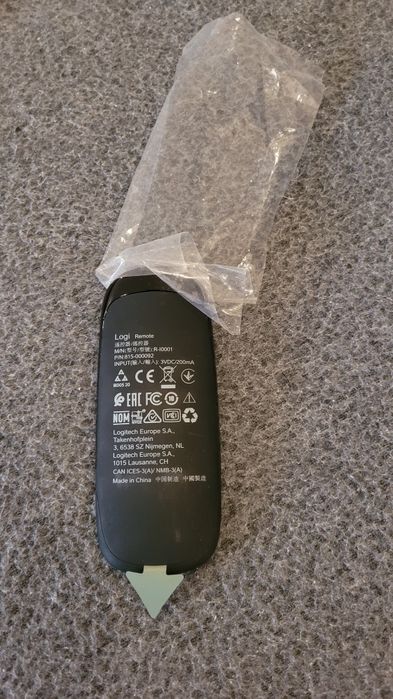 Пульт  815-000092 от logitech BCC950