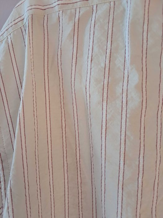 Gucci elegancka koszula rozmiar XL