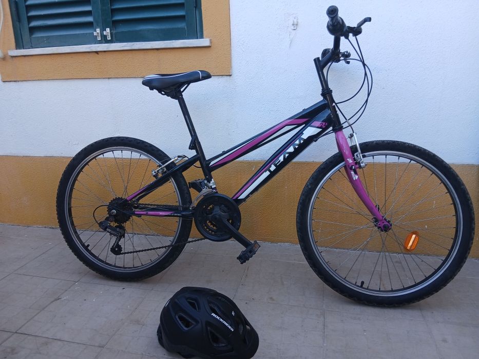2 bicicletas para venda