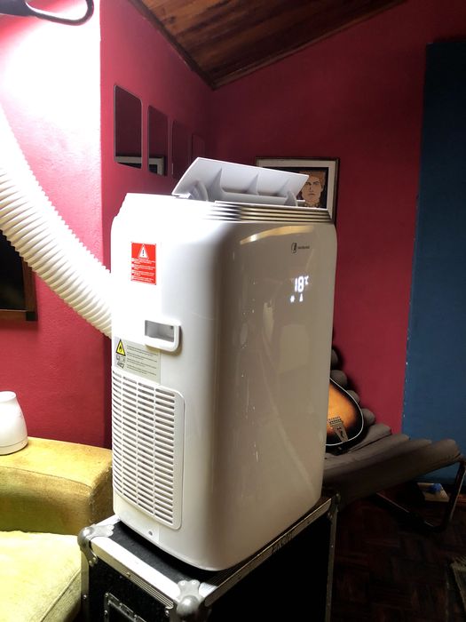 Ar Condicionado Haverland TAC-1219