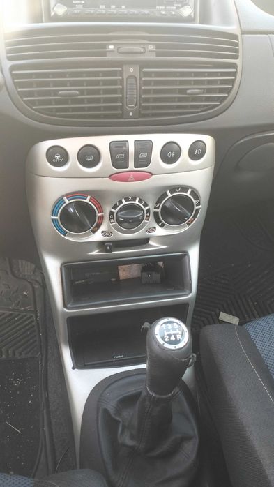 Fiat Punto hgt 1.8 130cv — photo 2