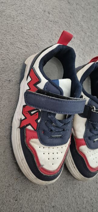 Buty chłopiece rozmiar 30