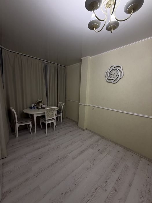 Сдам 2 ком квартиру в новом ЖК , пос Котовского