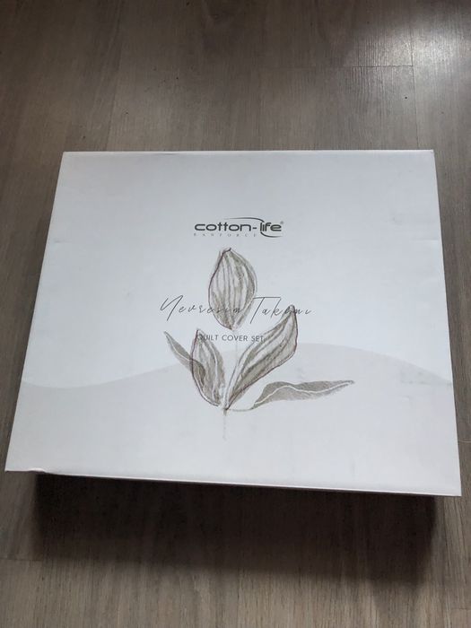 Постельное белье Турция