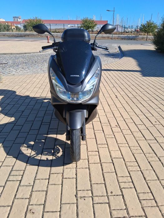 Vendo Honda PCX 125