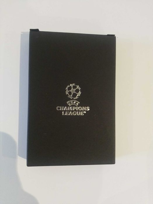 Porta cartões com RFID