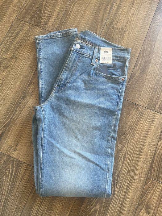 Джинси Levi’s чоловічі