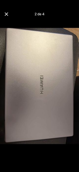 Pc Matebook D15 huawei