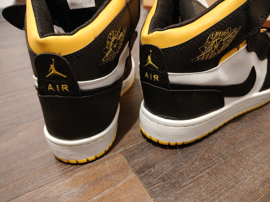 Nowe buty uniseks rozmiar 41