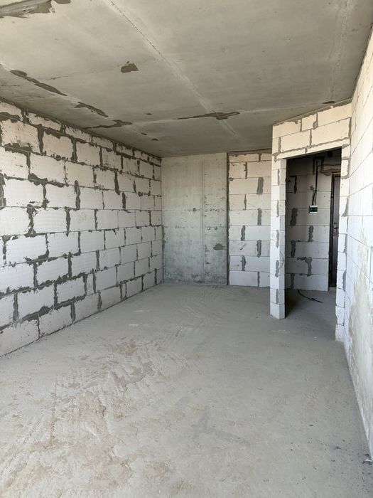 Продаж 1к квартира 48м2 , розглядаємо Ваучер, постанови.