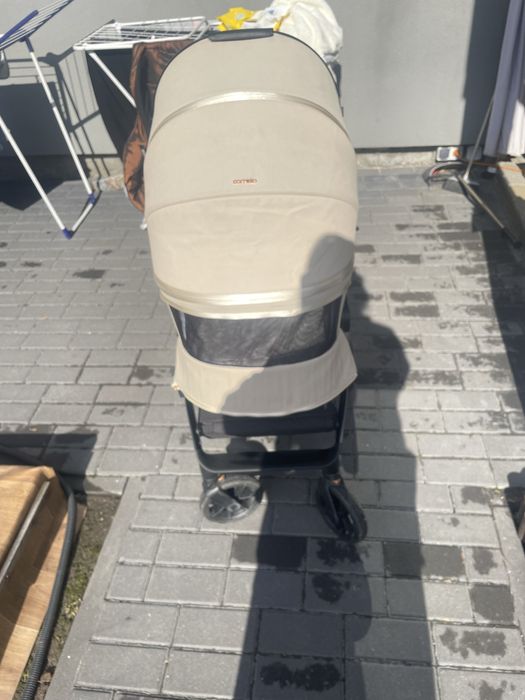 Продам дитячий візочок carrello ultra 2в 1