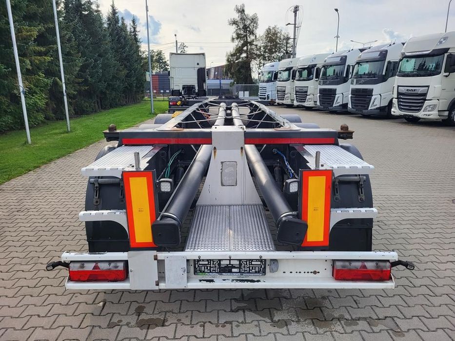 Kassbohrer Xs