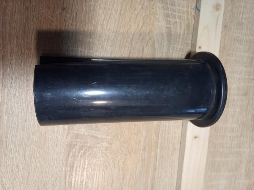 Штовхач в м'ясорубку