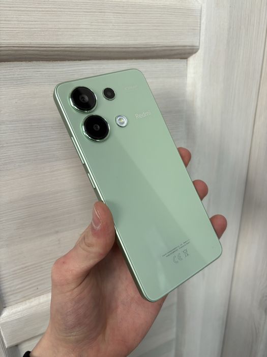 Xiaomi Redmi Note 13  8/256Gb Ідеал!