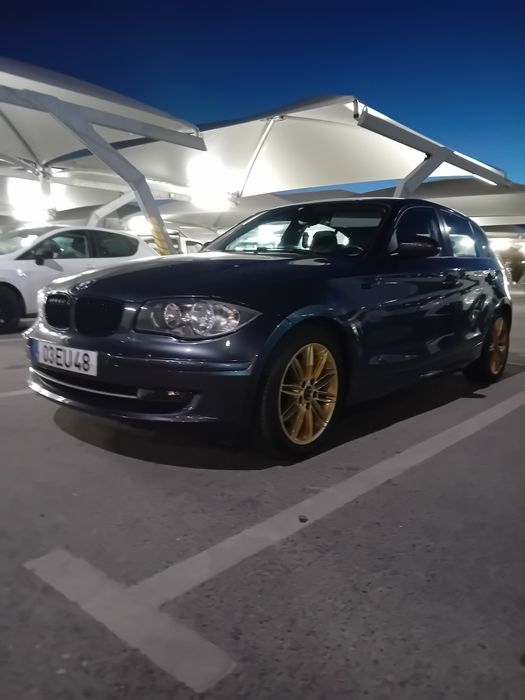 Jantes  com pneus bmw r17 5x120 vendo ou troco