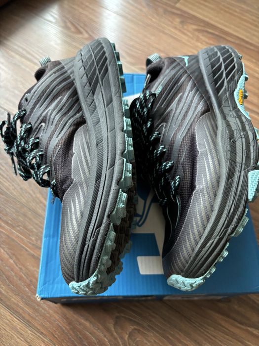 Buty HOKA SPEEDGOAT 4 GTX rozm 38 2/3 nowe