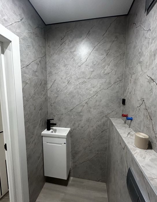 2 кімнатна  Перша здача!!