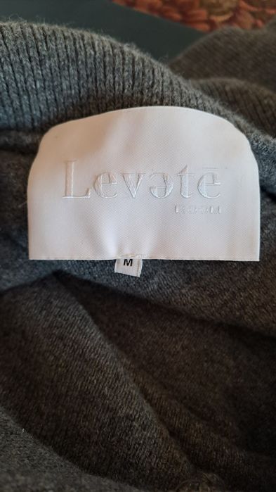 Levete Room sweter roz M