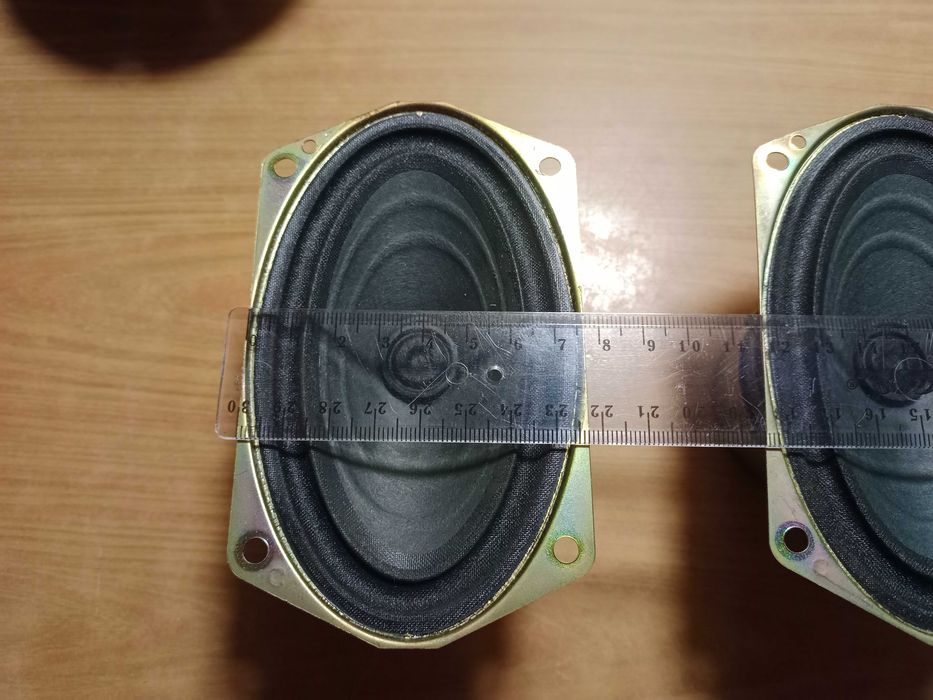 Динамики различные