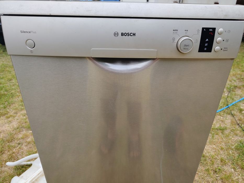 Zmywarka Bosch 60 cm