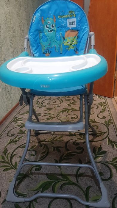 Продам стульчик TILLY