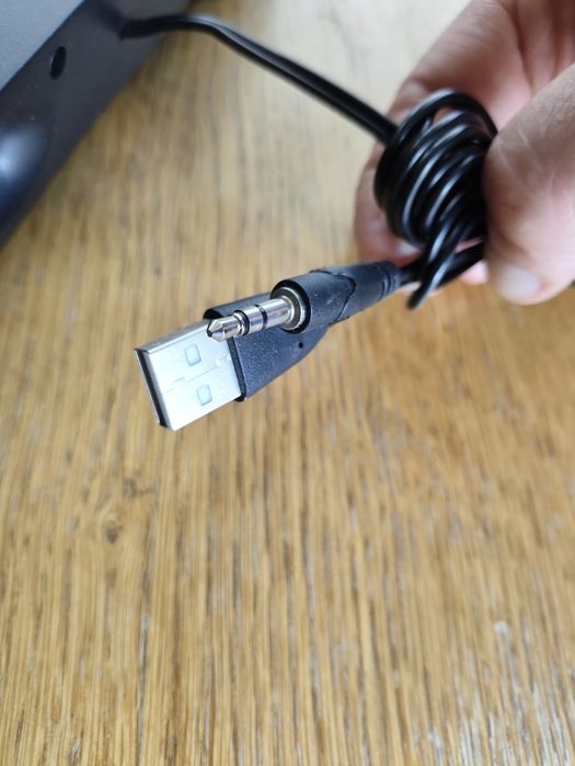 Комп'ютерна акустика YSD E-3511D Bluetooth,AUX,3D звук,бас