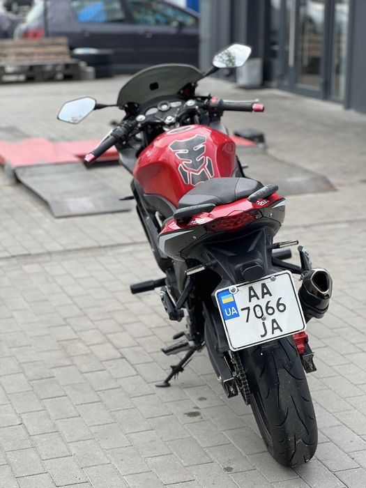 Продам  viperv250f2