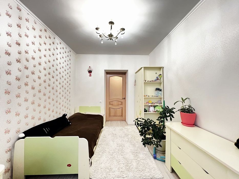 Продаж 3х кімнатної квартири по Пр. Перемоги 119а. Центр. Є оселя