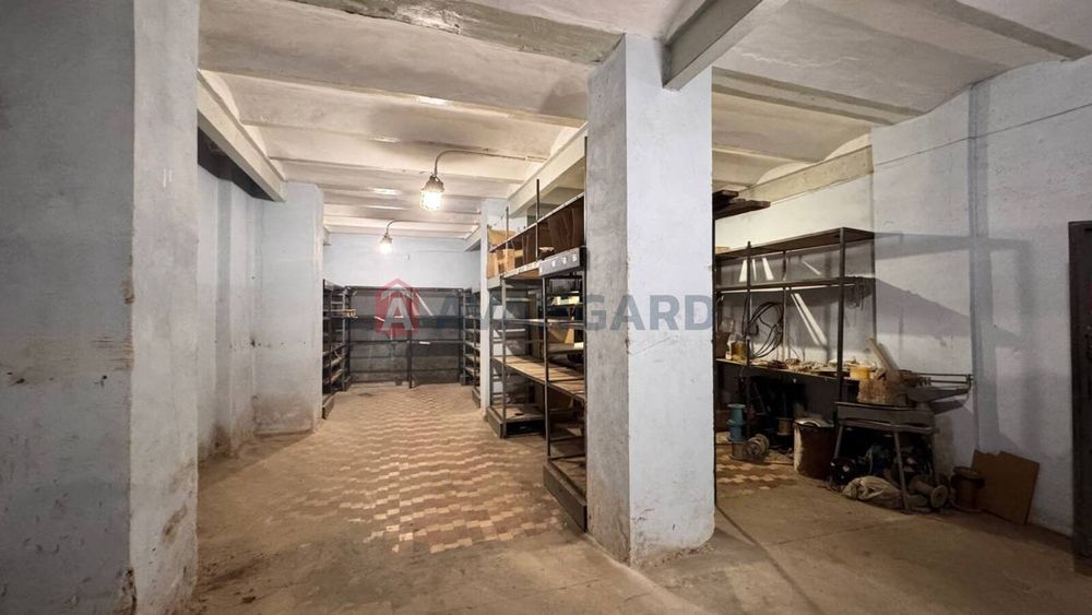 Производственно-складское помещение,р-н Вокзала